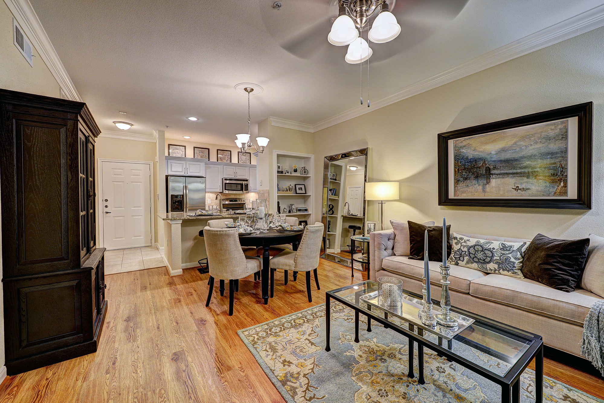 1919 post oak Park E , Houston, TX, 77027 | 18917692 | Realty Texas LLC