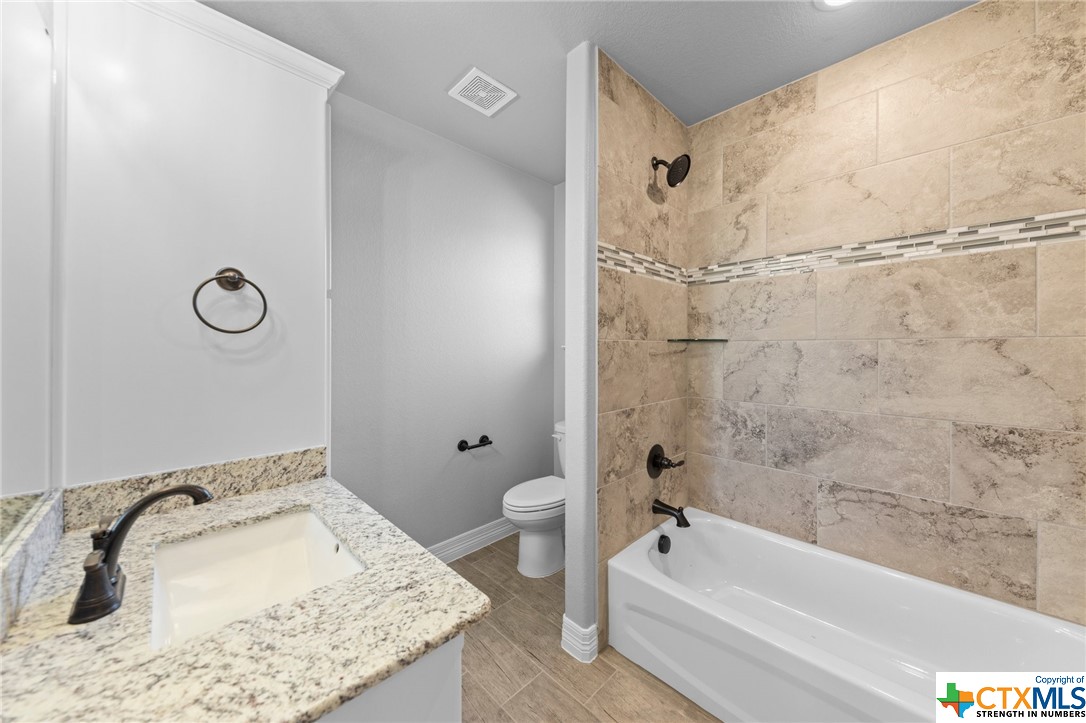 3030 Millhouse , Copperas Cove, TX, 76522 | 496624 | Realty Texas LLC