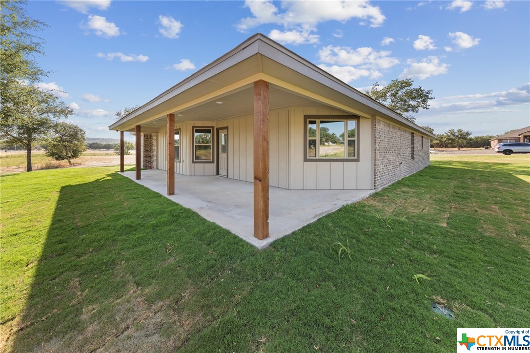 3030 Millhouse , Copperas Cove, TX, 76522 | 496624 | Realty Texas LLC