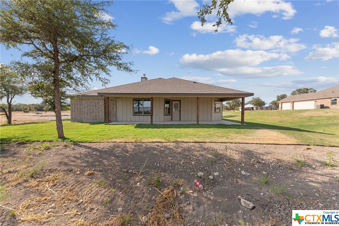 3030 Millhouse , Copperas Cove, TX, 76522 | 496624 | Realty Texas LLC