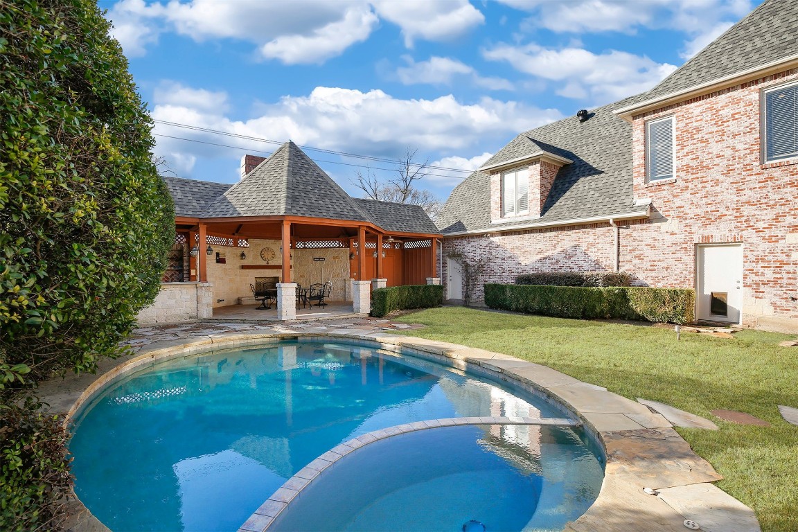 5834 Waggoner Drive , Dallas, TX, 75230 | 20243005 | Realty Texas LLC