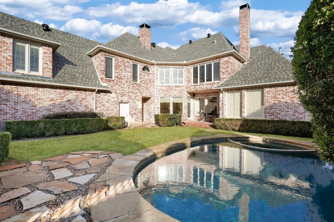 5834 Waggoner Drive , Dallas, TX, 75230 | 20243005 | Realty Texas LLC