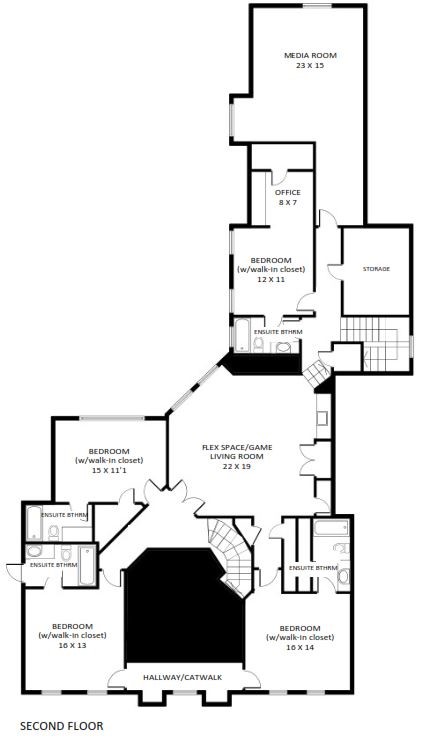 5834 Waggoner Drive , Dallas, TX, 75230 | 20243005 | Realty Texas LLC