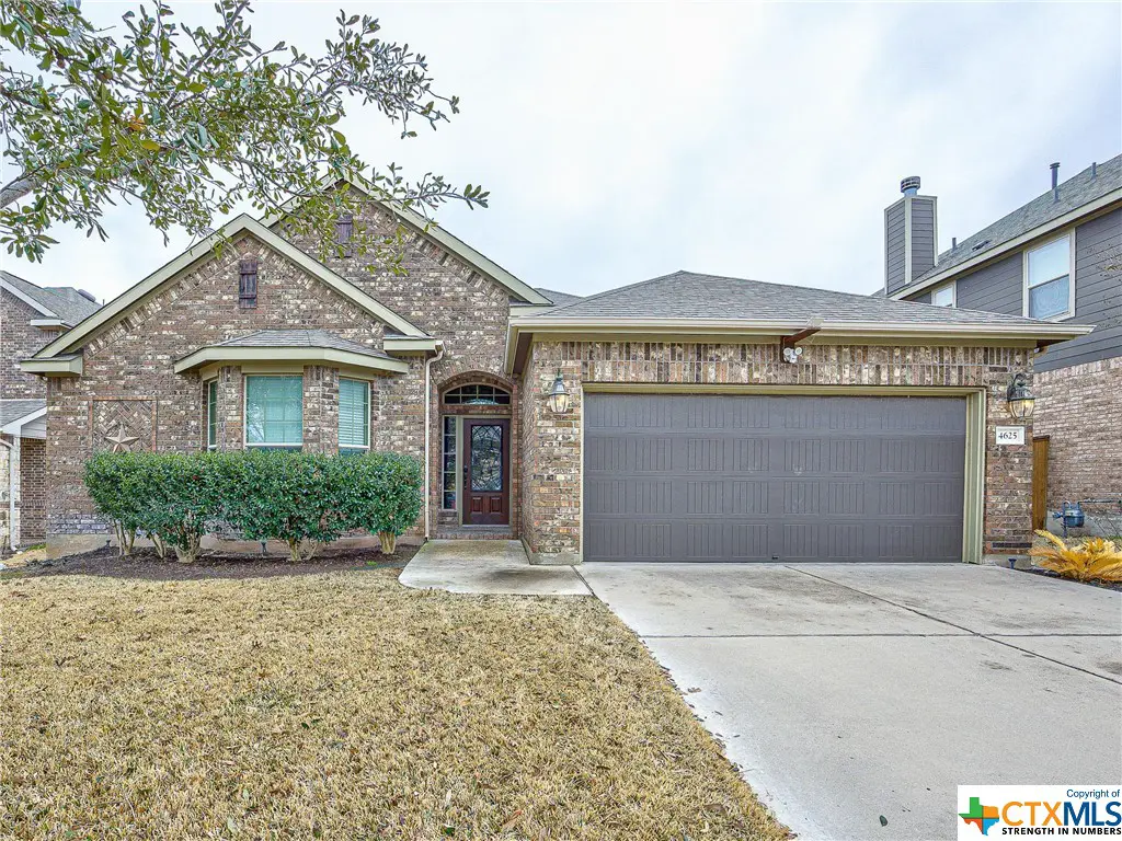 4625 Chestnut Meadows Bend 