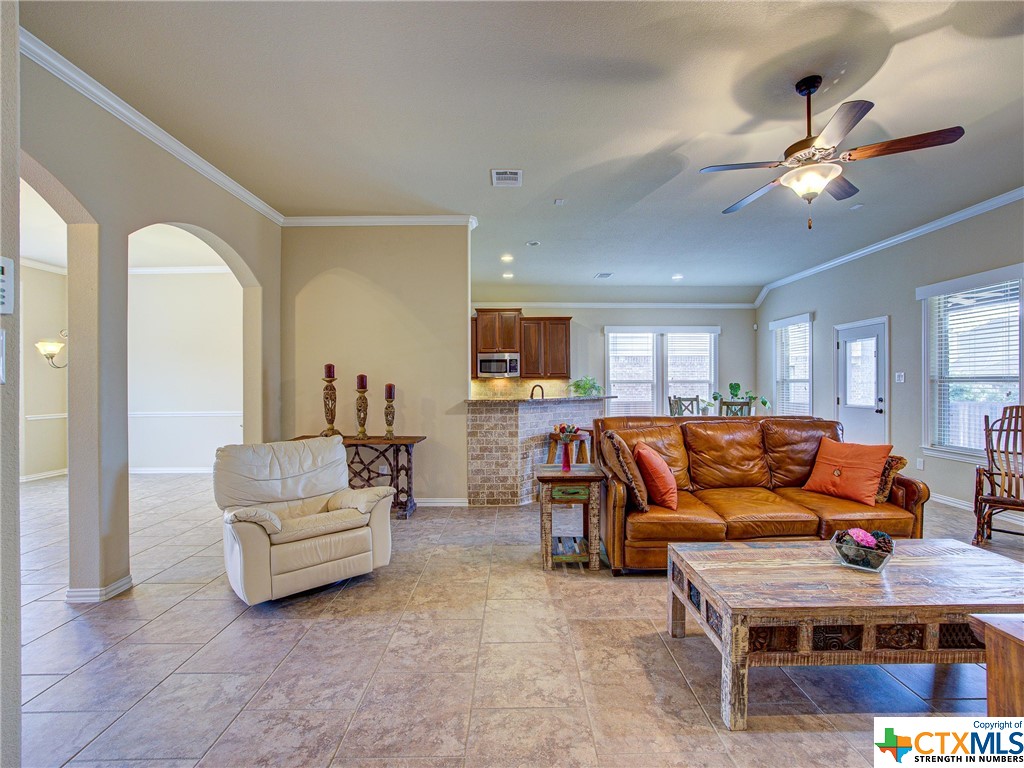 4625 Chestnut Meadows Bend 