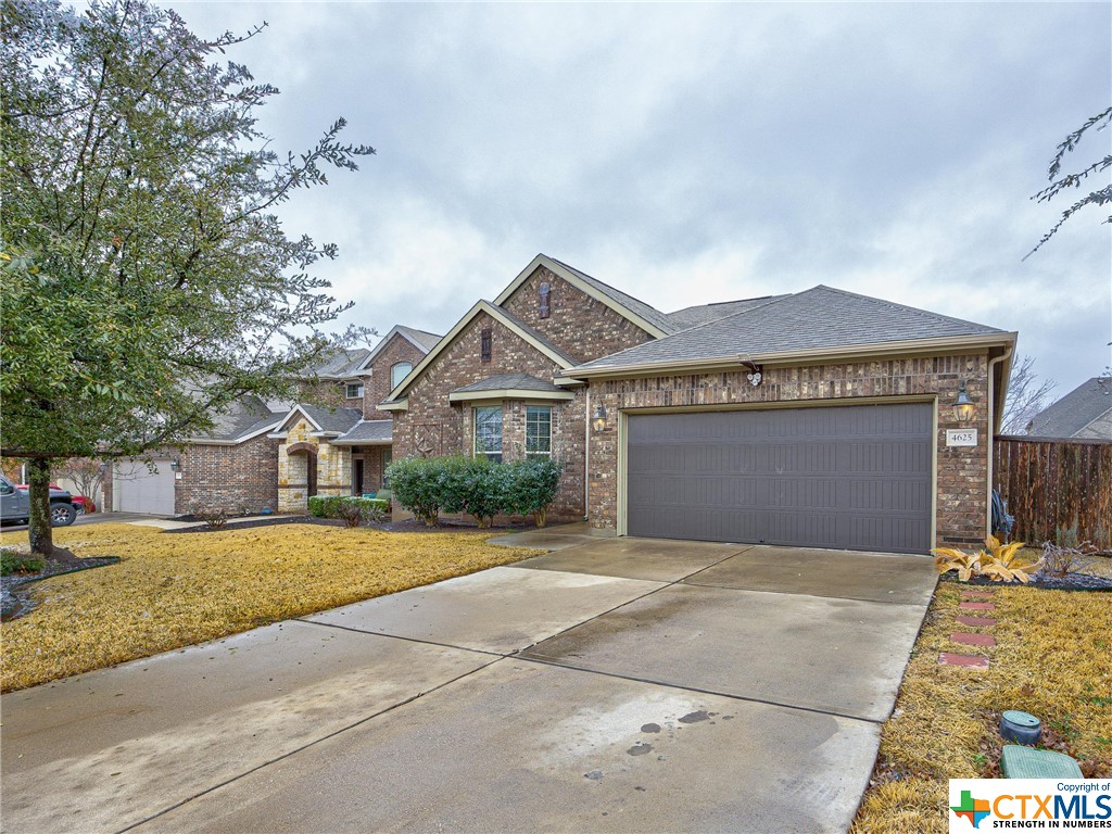 4625 Chestnut Meadows Bend 