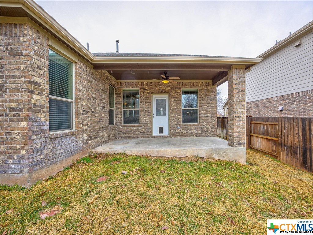 4625 Chestnut Meadows Bend 