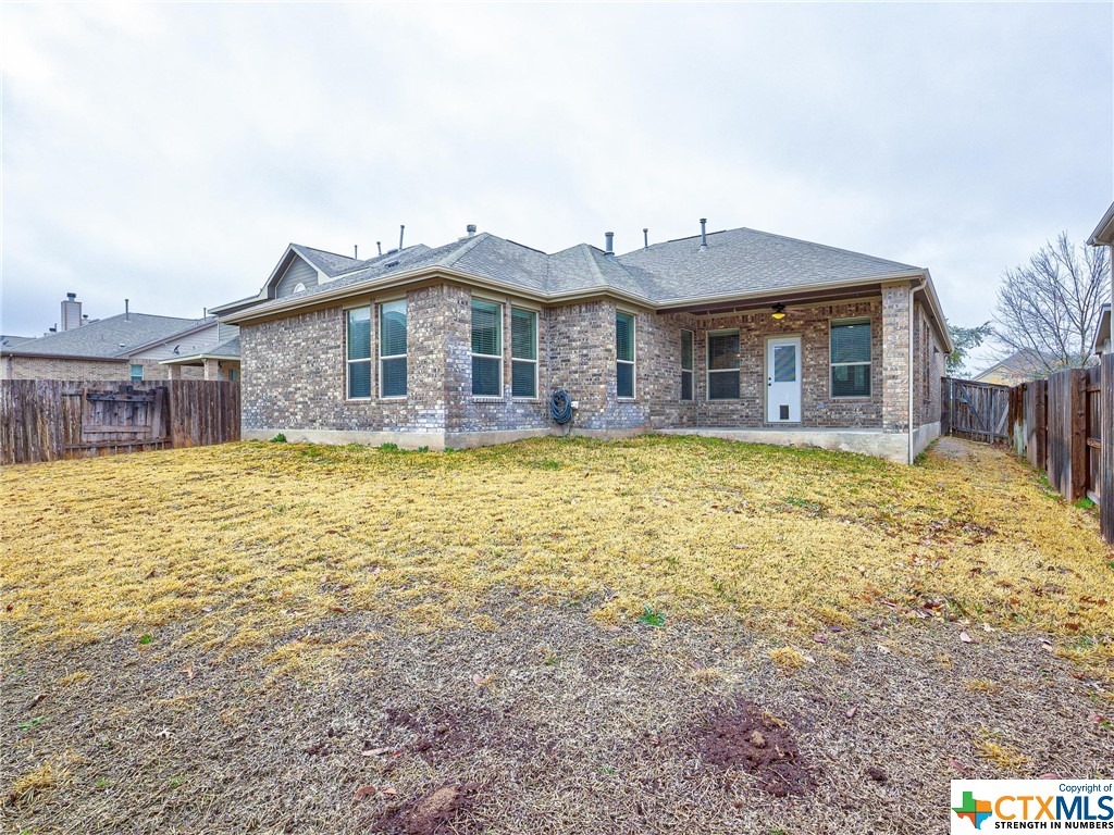 4625 Chestnut Meadows Bend 