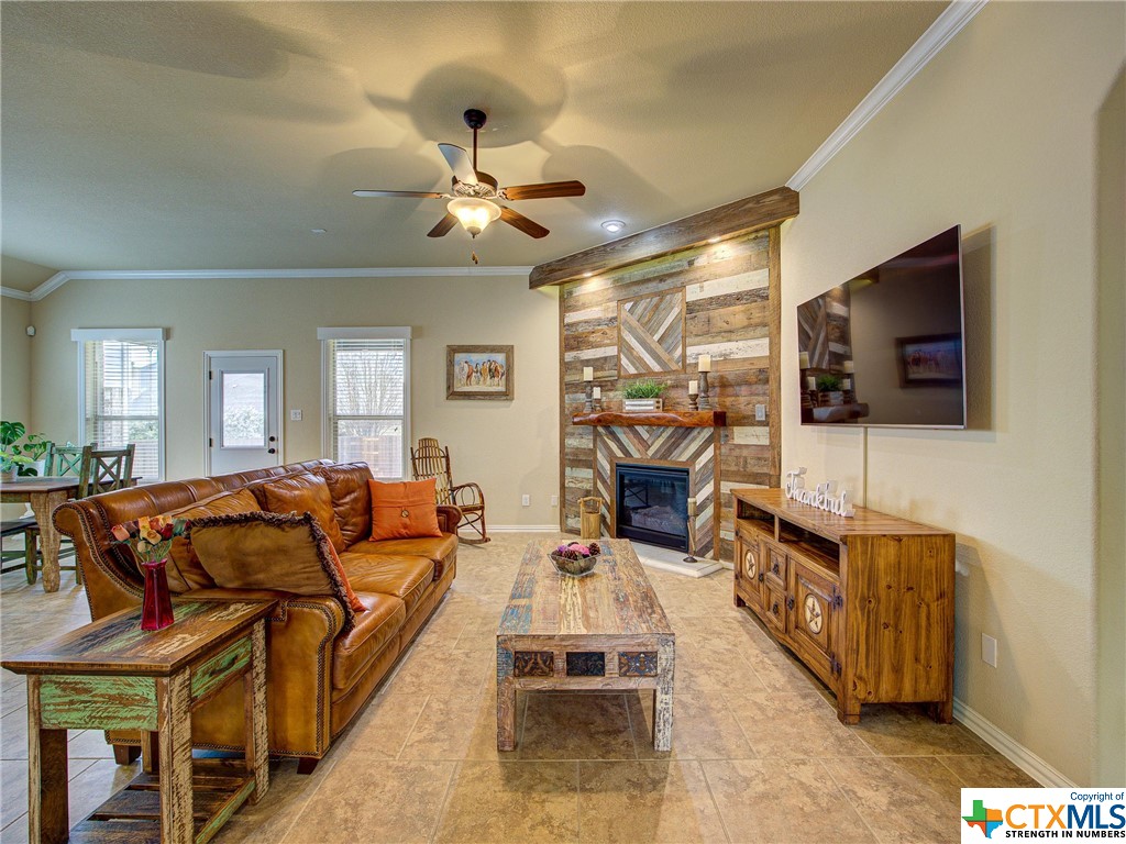 4625 Chestnut Meadows Bend 