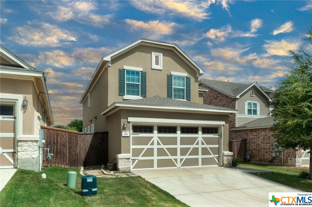 Off Market: 505 Bradford Lane Blog Image Banner