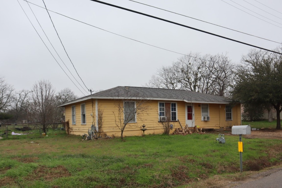 408 Oak Street , Rockdale, TX, 76567 | 4101193 | Realty Texas LLC