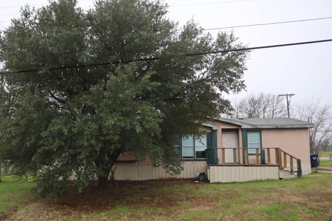 408 Oak Street , Rockdale, TX, 76567 | 4101193 | Realty Texas LLC