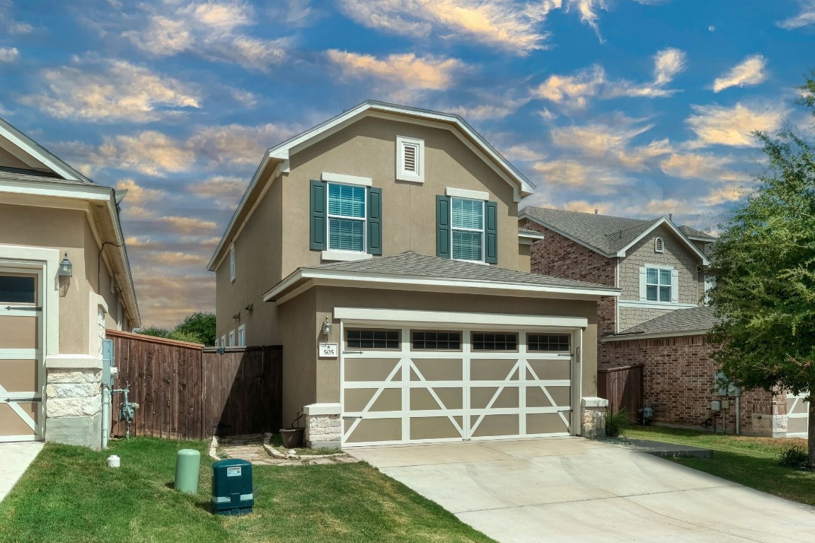 Off Market: 505 Bradford Lane Blog Image Banner