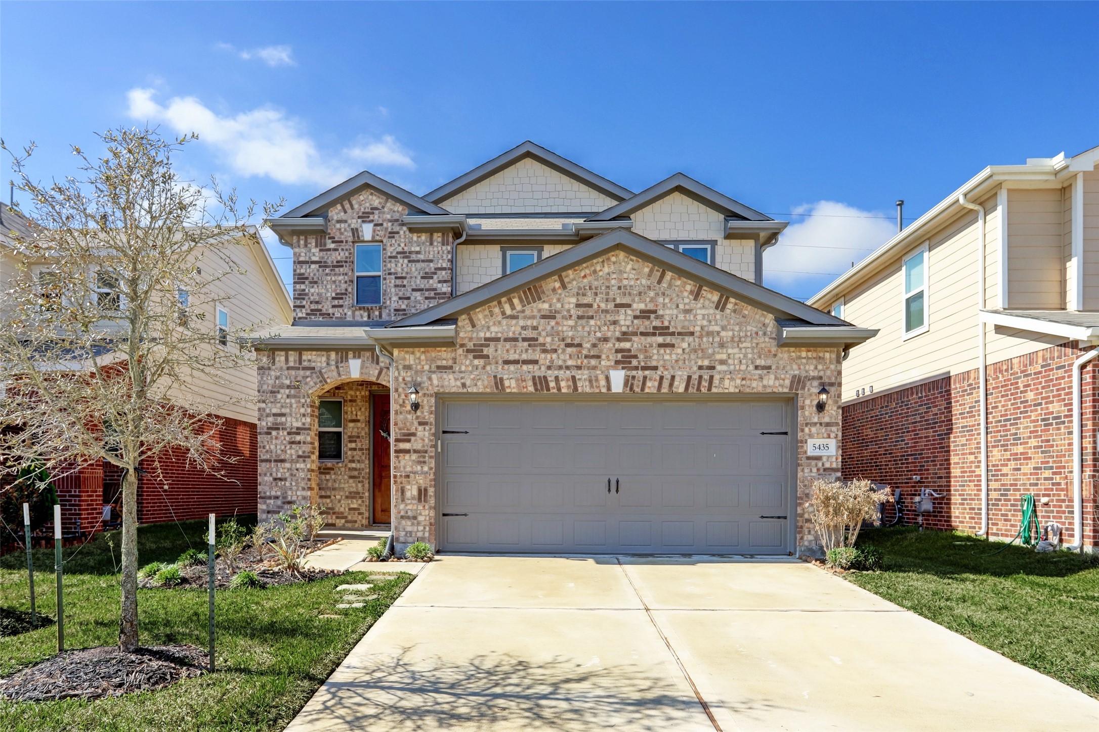 Off Market: 5435 Castle Discordia Street Blog Image Banner
