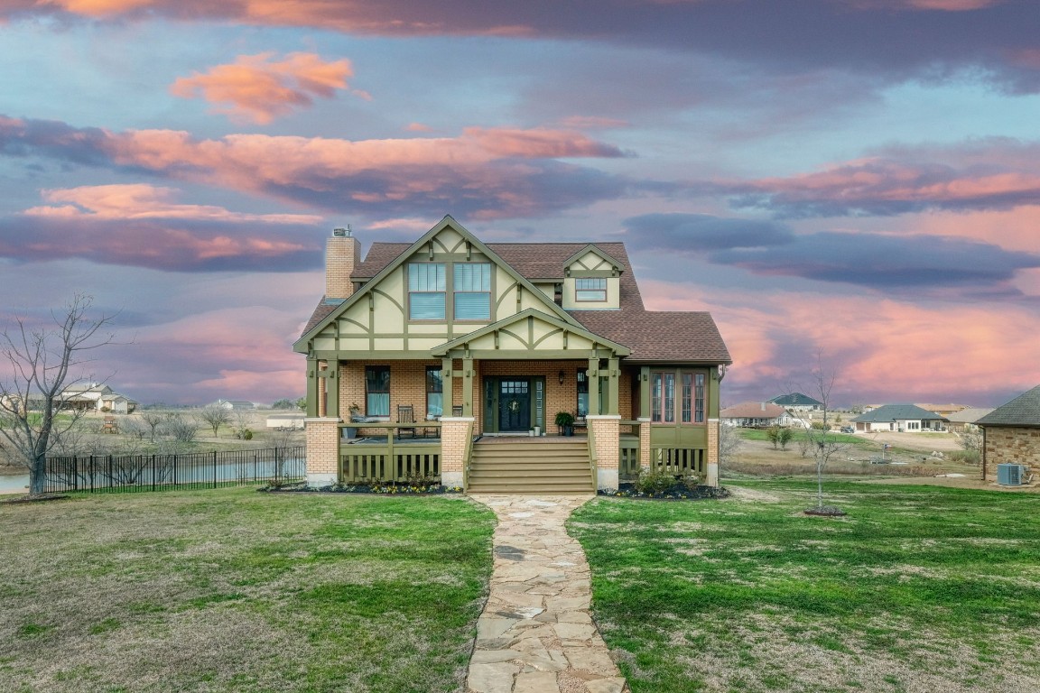 311 Comanche Circle , Hutto, TX, 78634 | 3178949 | Realty Texas LLC