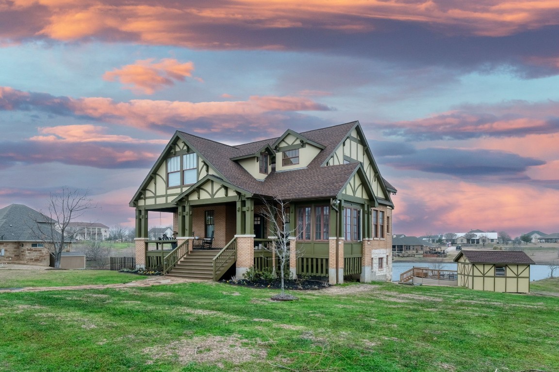 311 Comanche Circle , Hutto, TX, 78634 | 3178949 | Realty Texas LLC