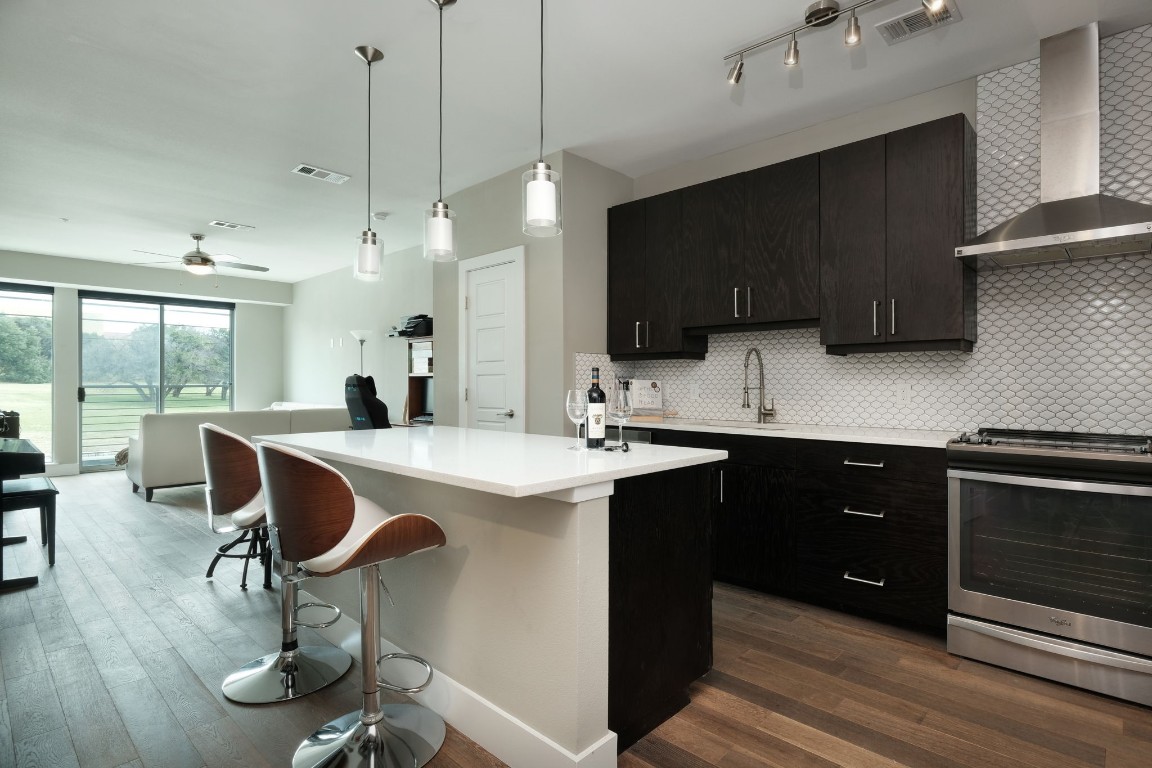 Sold: 3114 S Congress Avenue 209 Blog Image Banner