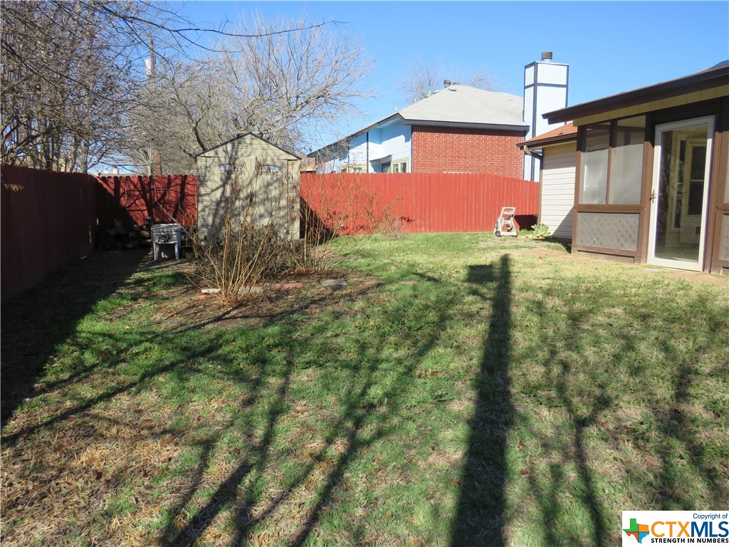2406 Cactus Drive , Killeen, TX, 76549 | 497240 | Realty Texas LLC