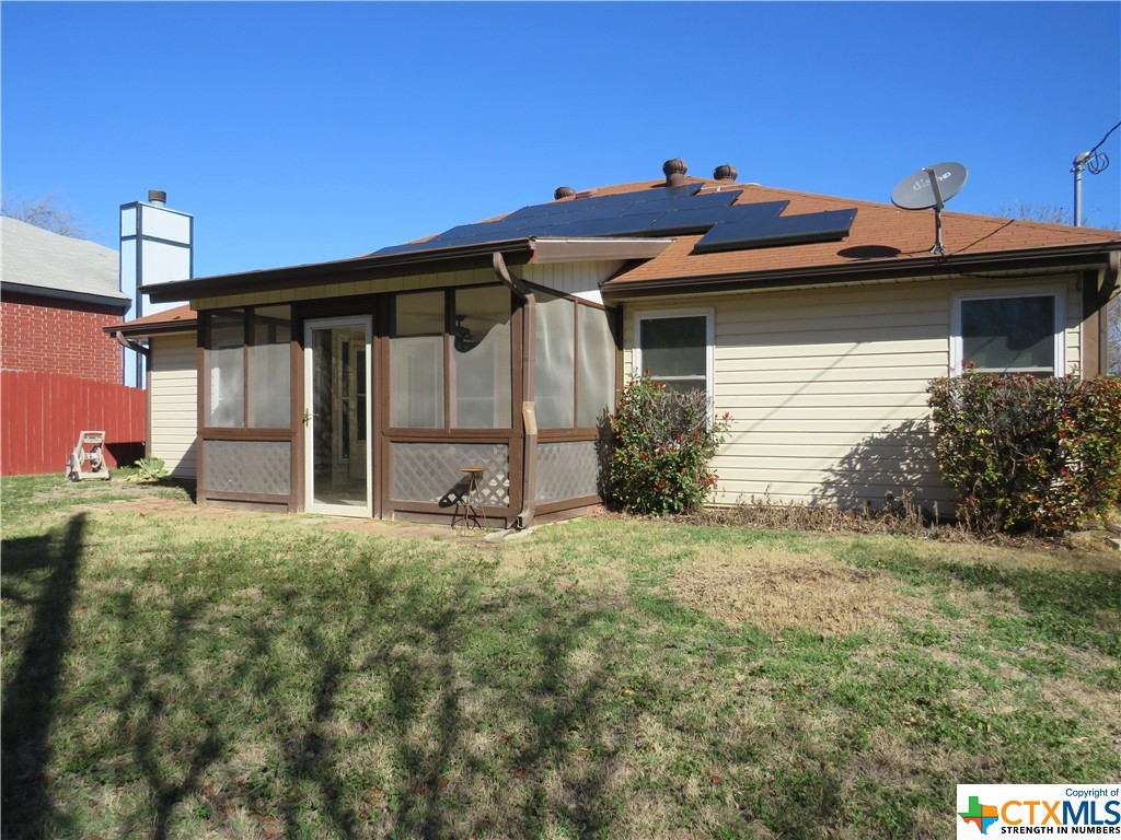 2406 Cactus Drive , Killeen, TX, 76549 | 497240 | Realty Texas LLC