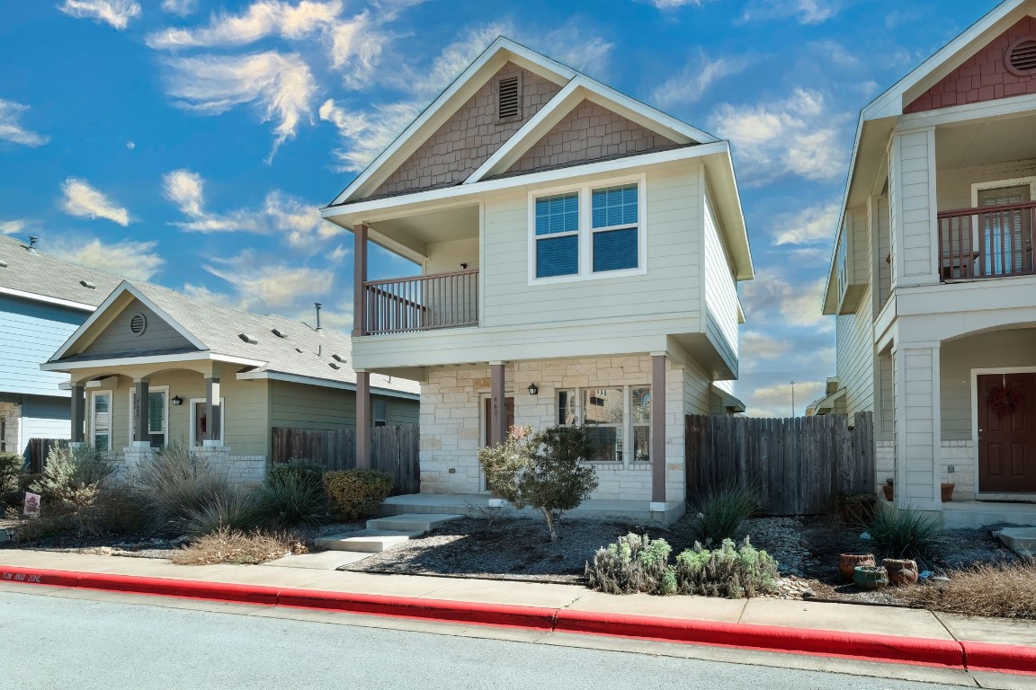 Sold: 4607 Kind Way 264 Blog Image Banner