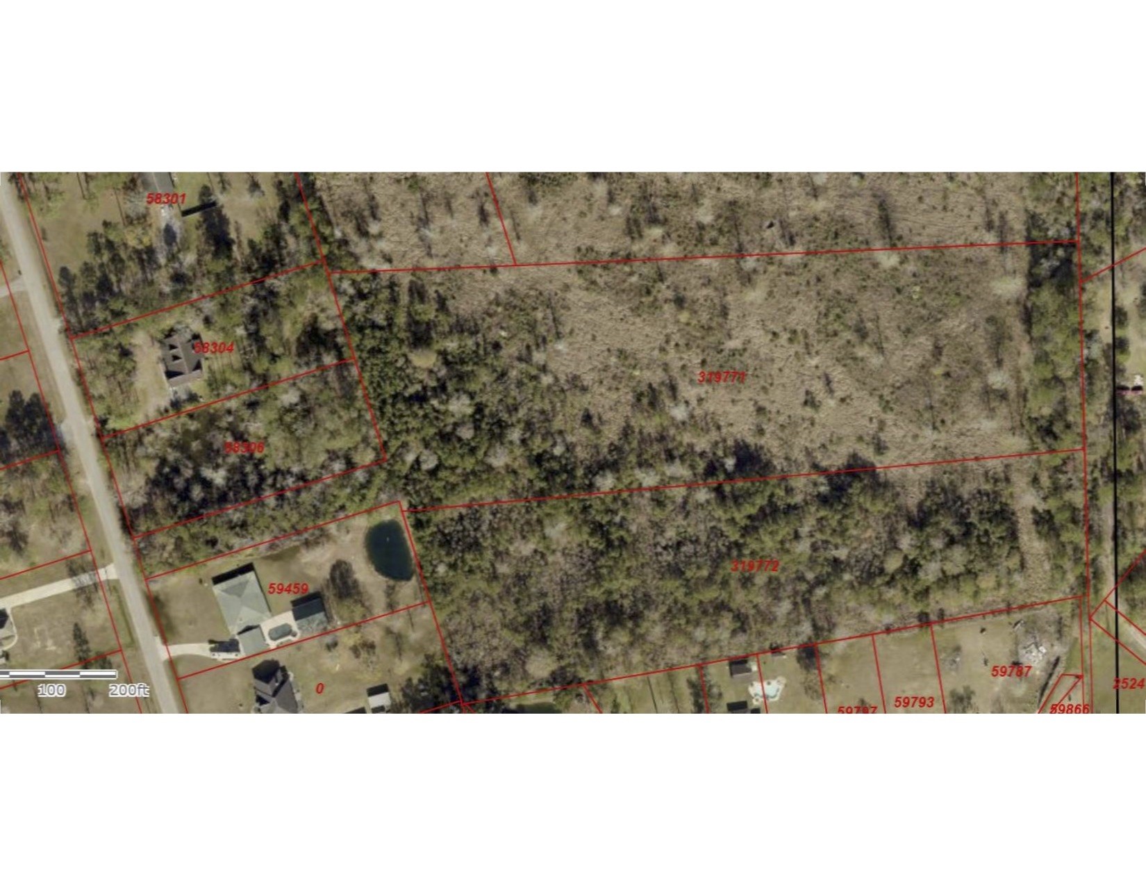 001 Woodridge Drive , Orange, TX, 77632 | 91886121 | Realty Texas LLC