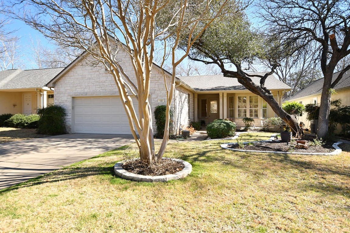 122 Six Flags Drive, Georgetown, TX, 78633 | 2100678 | Realty Texas LLC