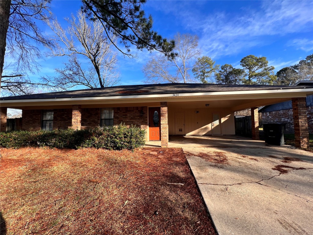 3424 Tara Lane , Shreveport, LA, 71118 | 20257358 | Realty Texas LLC