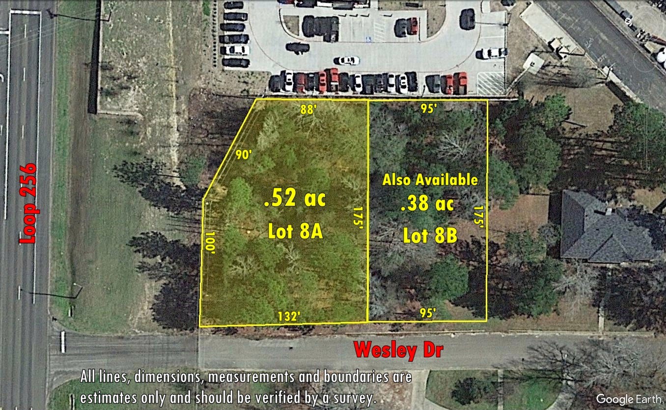 102 Wesley Drive , Palestine, TX, 75801 | 20257615 | Realty Texas LLC