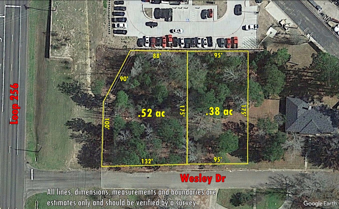 102 Wesley Drive , Palestine, TX, 75801 | 20257615 | Realty Texas LLC