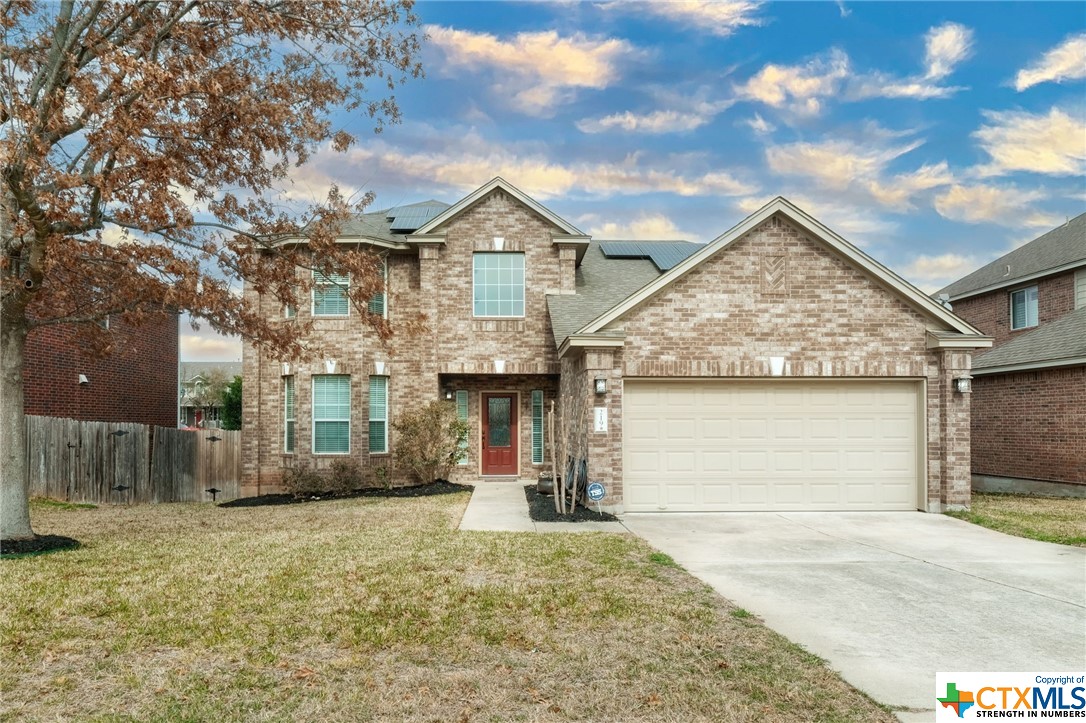 Sold: 219 Tulip Trail Bend Blog Image Banner