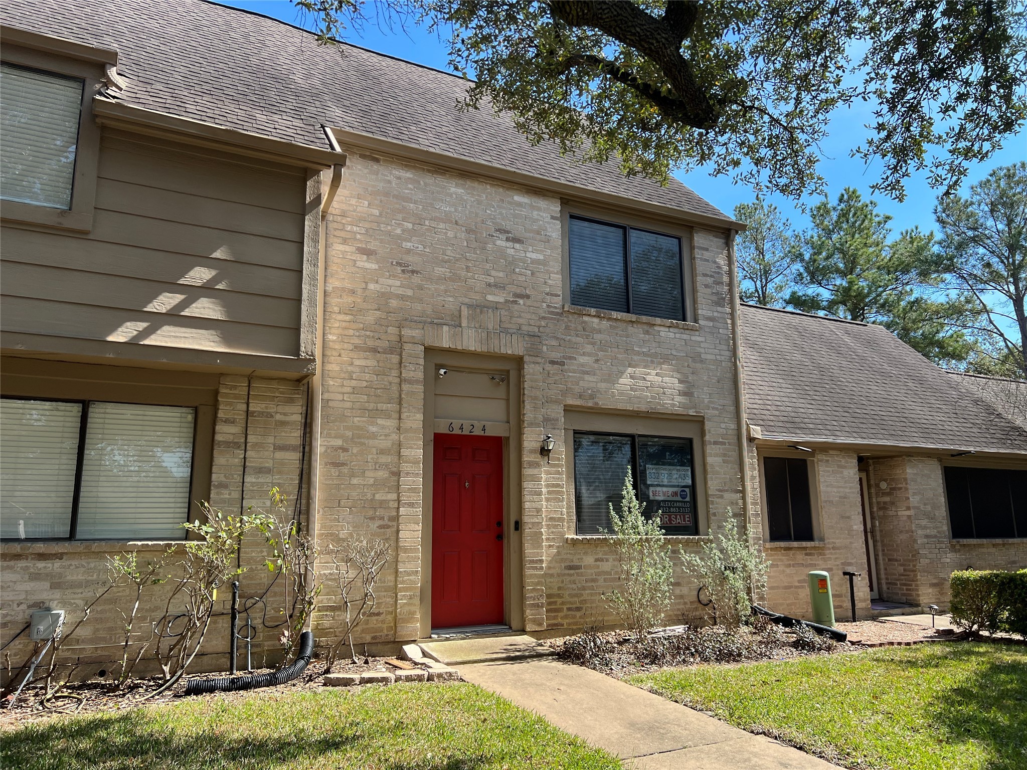 6424 Kentwick Drive 24/3