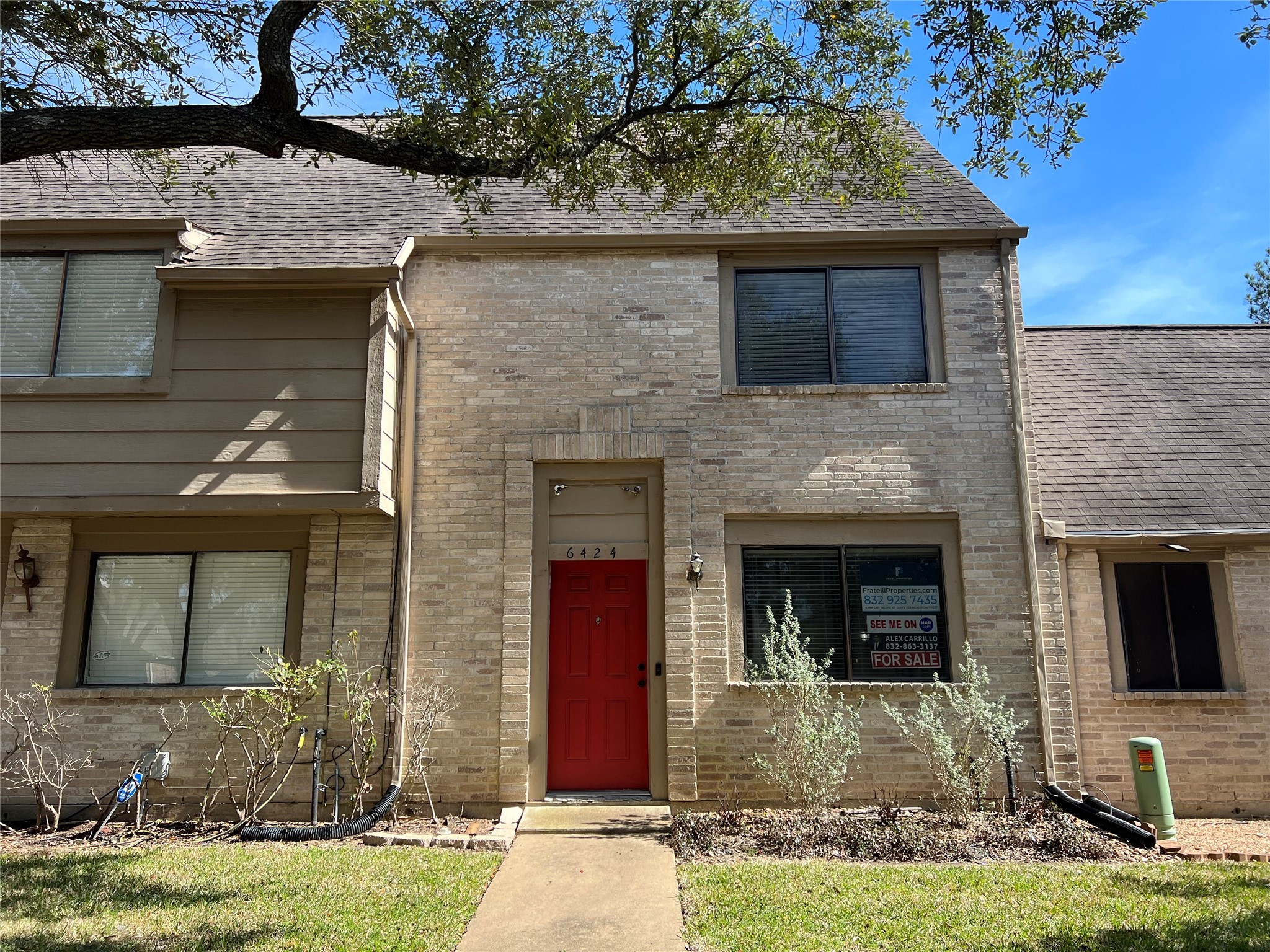 6424 Kentwick Drive 24/3