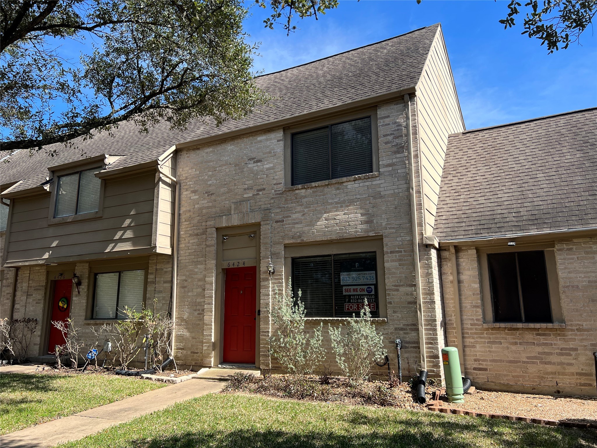 6424 Kentwick Drive 24/3