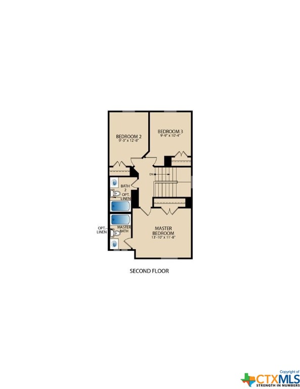 1644 Arapaho Mountain Pass , Leander, TX, 78641 | 498300 | Realty Texas LLC