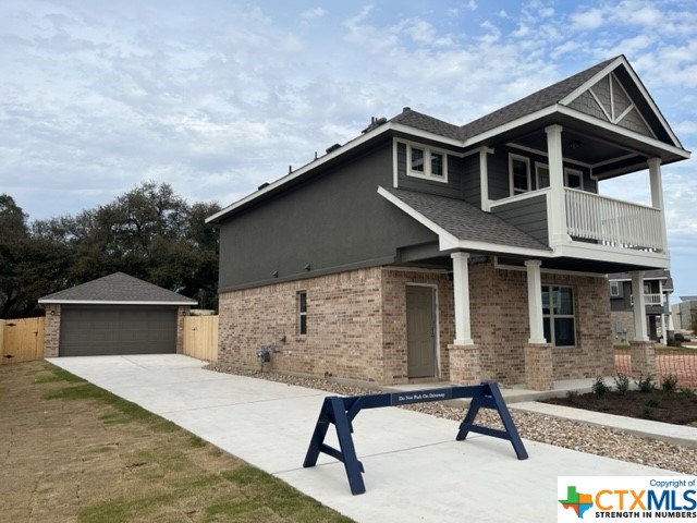 1644 Arapaho Mountain Pass , Leander, TX, 78641 | 498300 | Realty Texas LLC