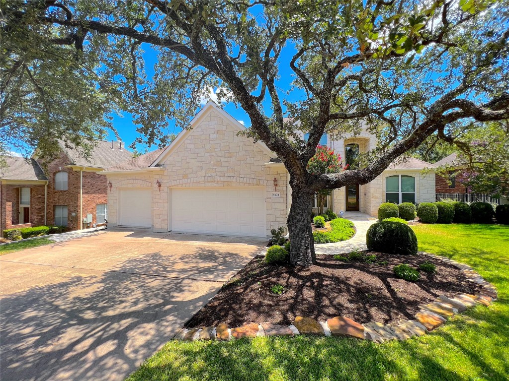 8404 SWEET CHERRY Drive , Austin, TX, 78750 | 3215304 | Realty Texas LLC