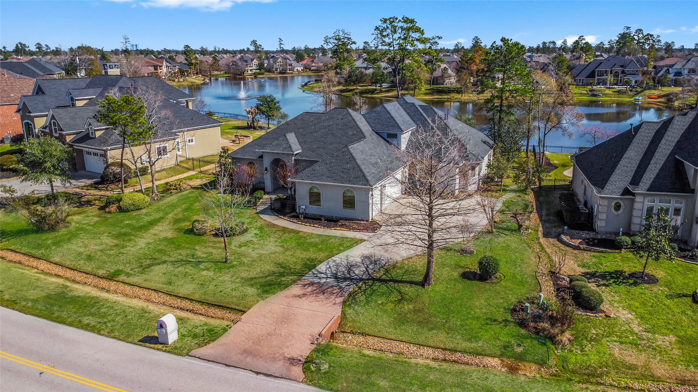 Sold: 25702 Golden Bell Drive Blog Image Banner