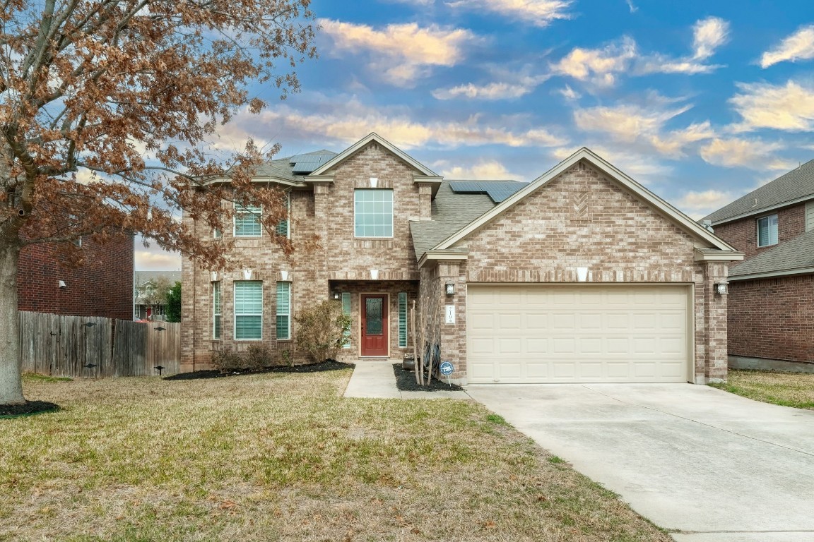 Sold: 219 Tulip Trail Bend Blog Image Banner