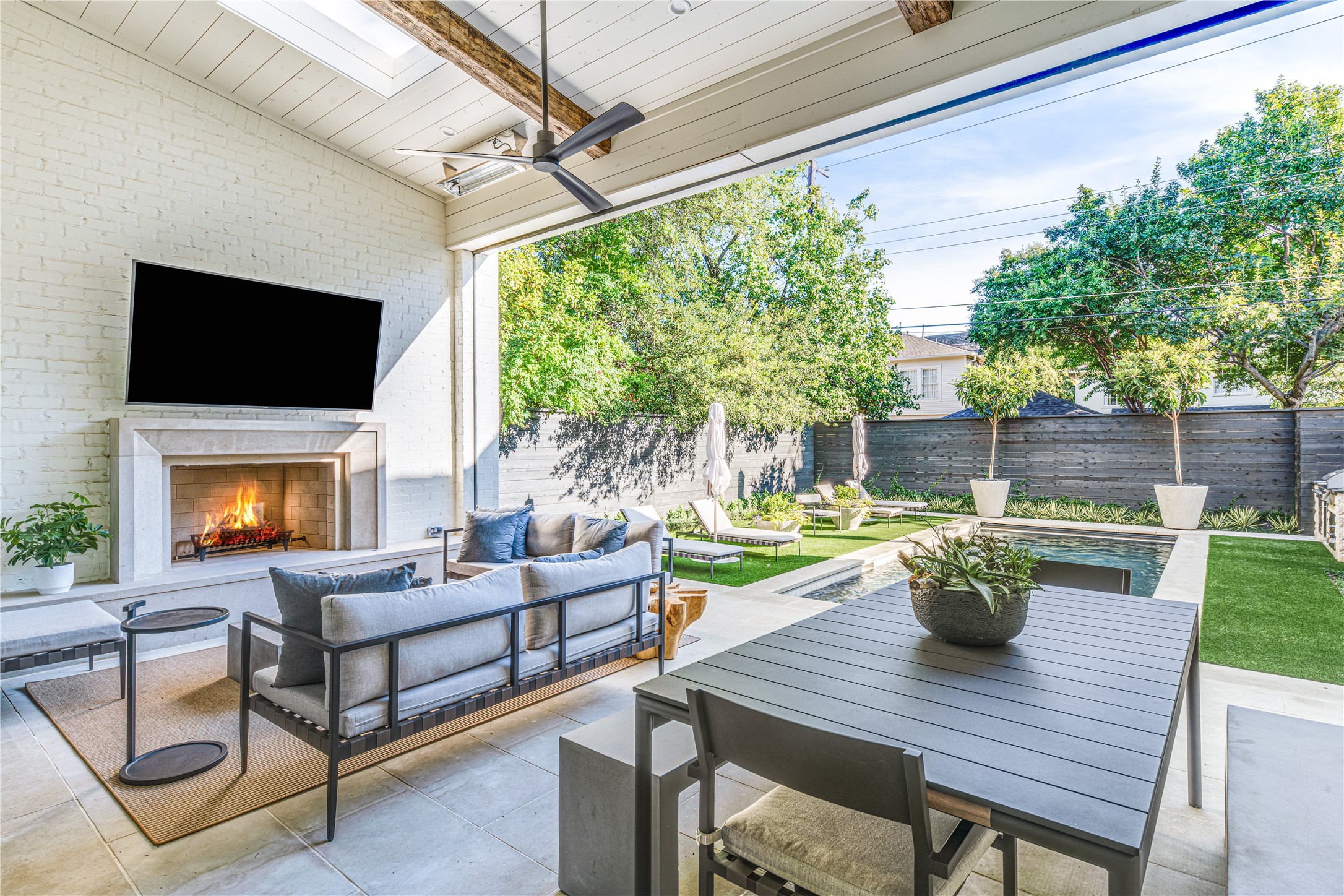 4906 Deloache Avenue , Dallas, TX, 75220 | 20264169 | Realty Texas LLC