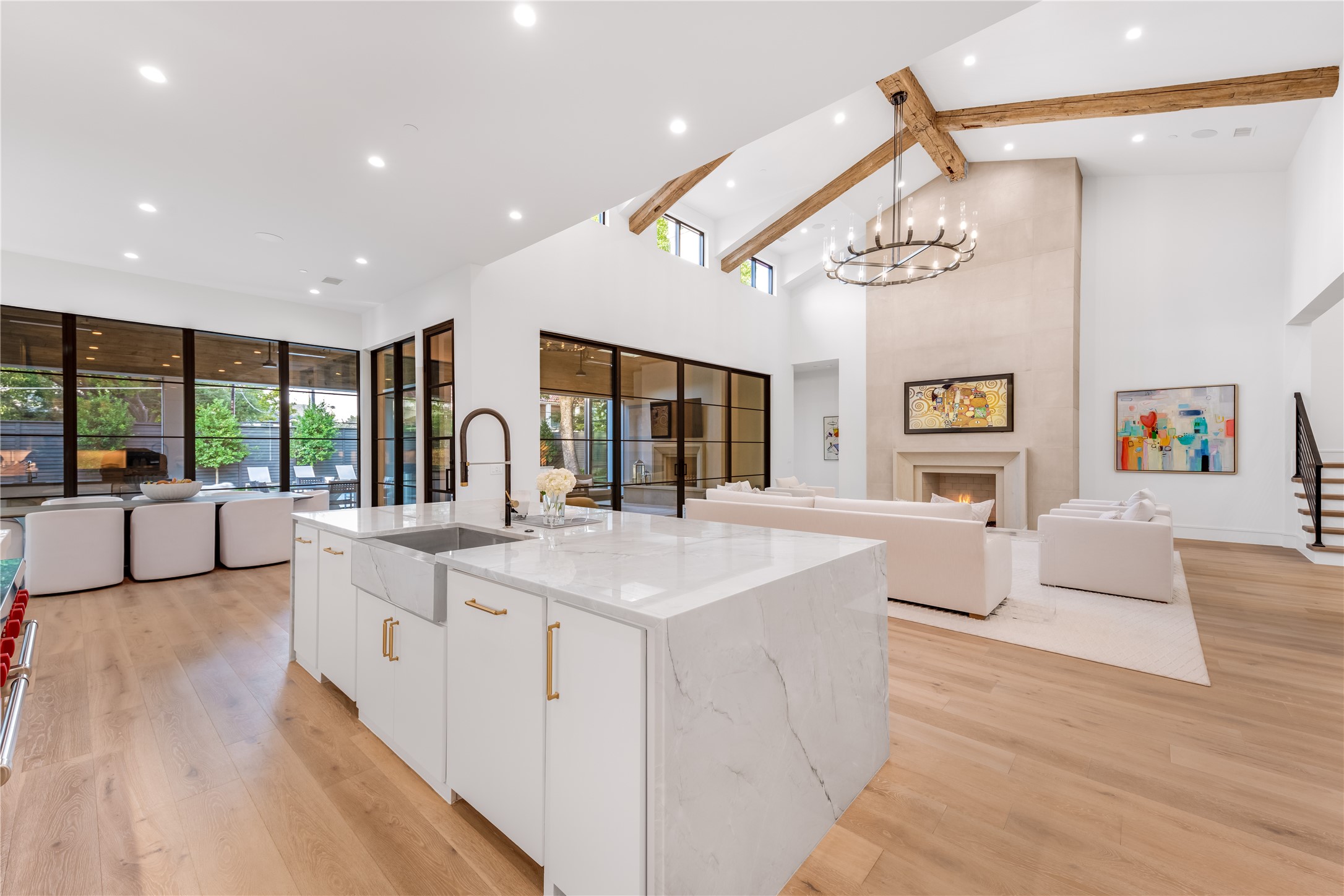 4906 Deloache Avenue , Dallas, TX, 75220 | 20264169 | Realty Texas LLC