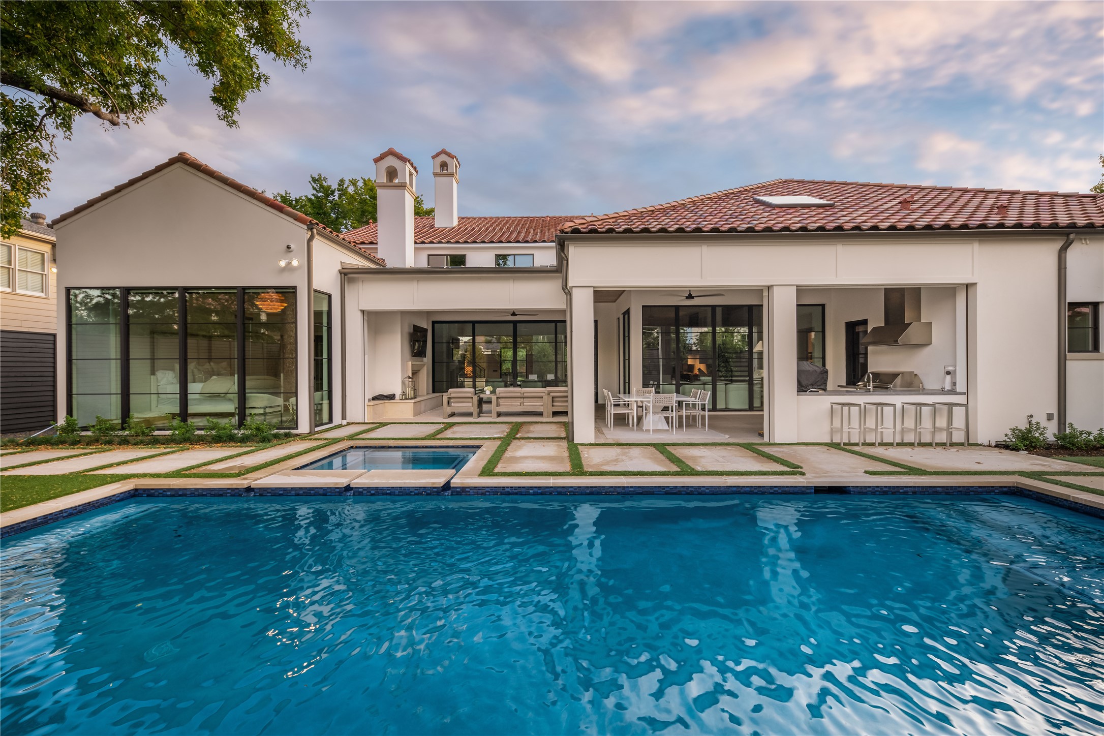 4906 Deloache Avenue , Dallas, TX, 75220 | 20264169 | Realty Texas LLC