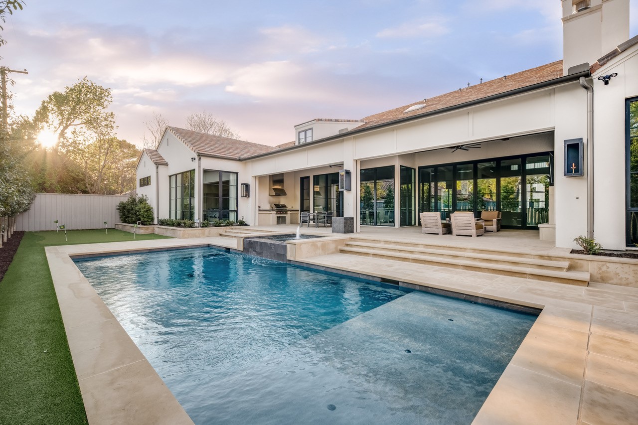 4906 Deloache Avenue , Dallas, TX, 75220 | 20264169 | Realty Texas LLC