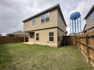 225 Circle Way