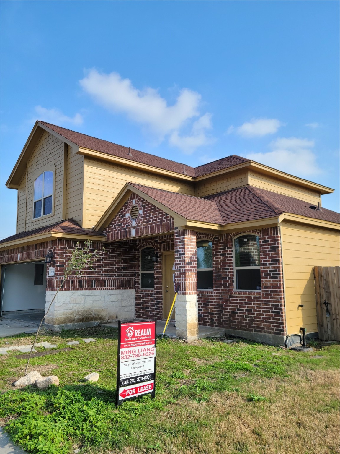 12707 E pasatiempo , Houston, TX, 77072 | 20335135 | Realty Texas LLC