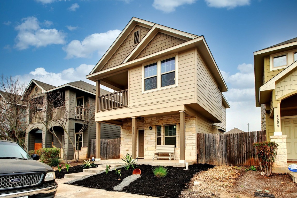 4604 Esper Lane , Austin, TX, 78725 | 3298849 | Realty Texas LLC