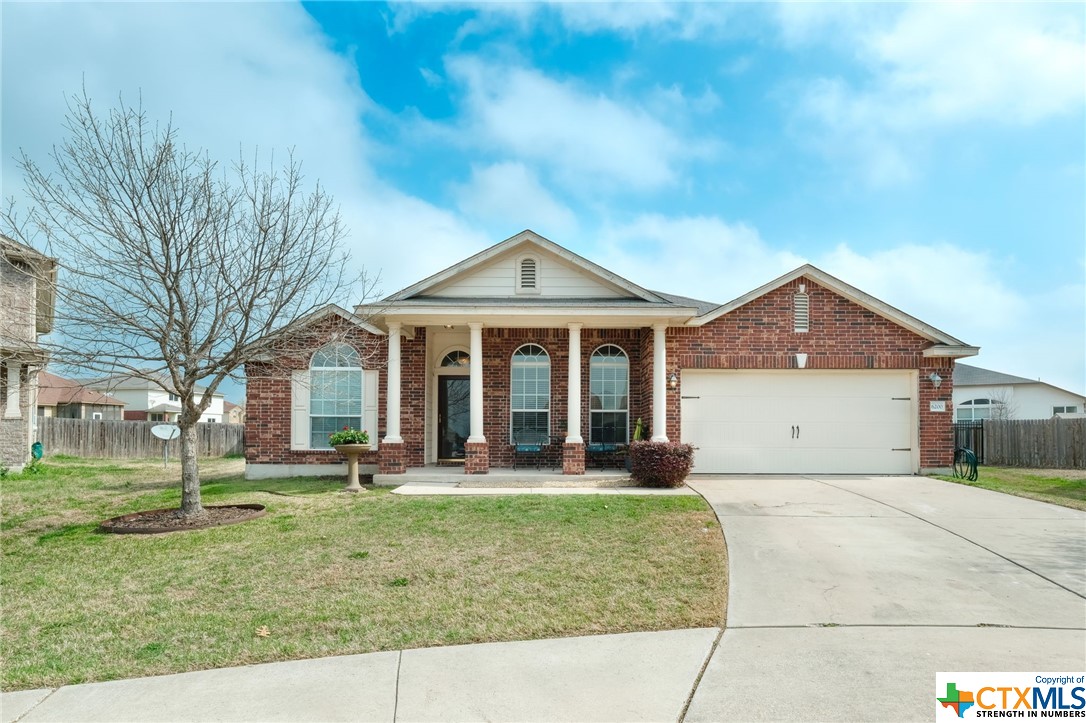 Sold: 6200 Malachi Lane Blog Image Banner