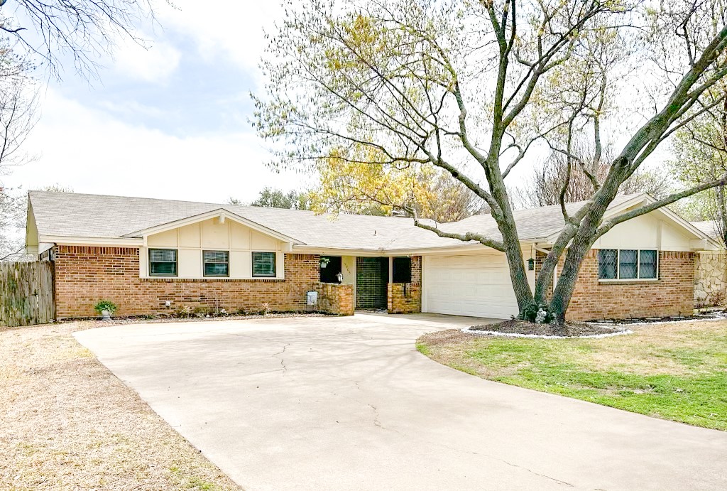 9905 Westpark Drive , Benbrook, TX, 76126 | 20279165 | Realty Texas LLC