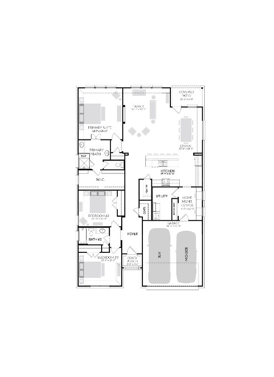 10604 Volente Court , Fort Worth, TX, 76126 | 20282493 | Realty Texas LLC