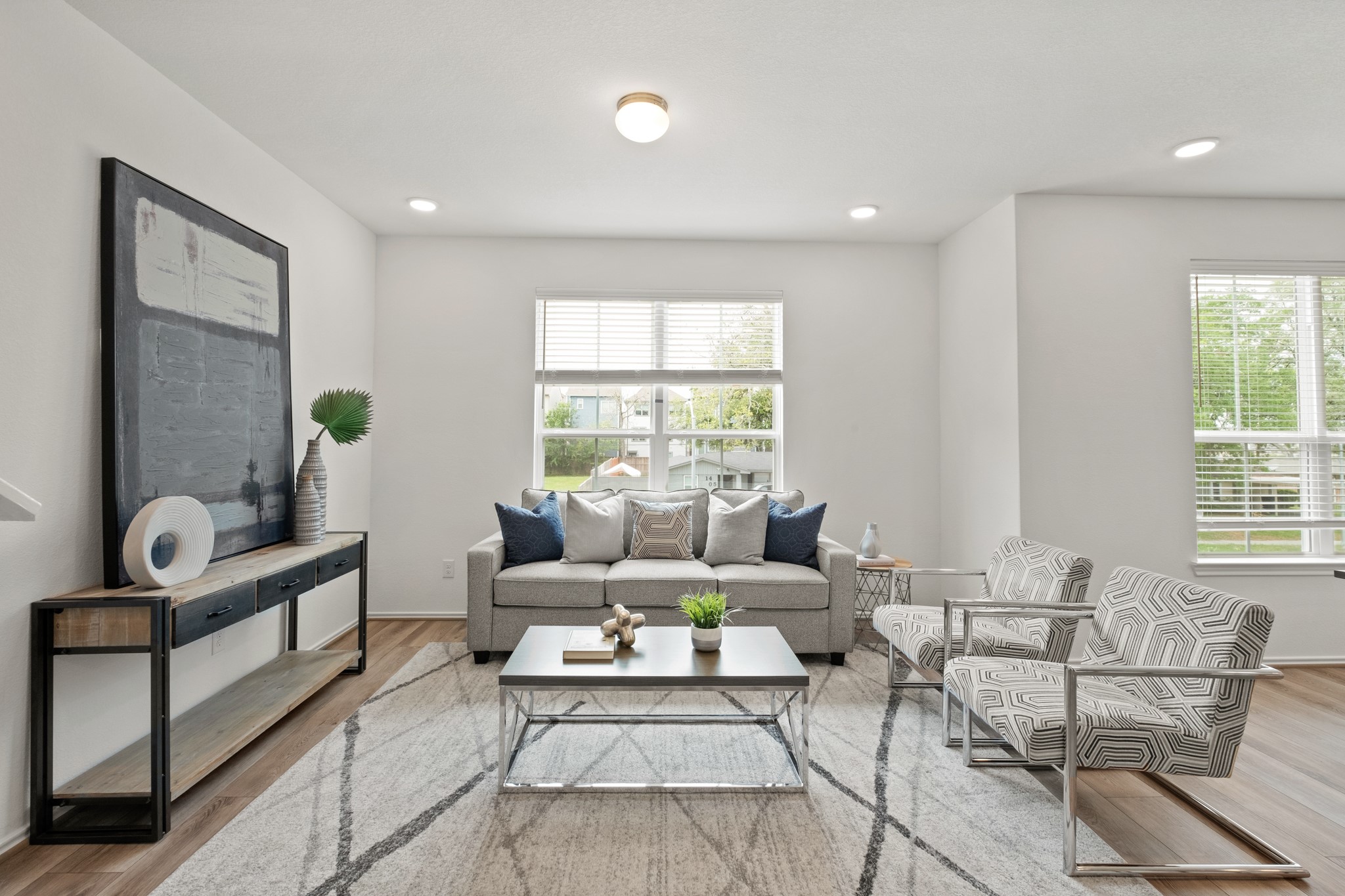 1408 Wycliffe Drive C , Houston, TX, 77043 | 95273222 | Realty Texas LLC
