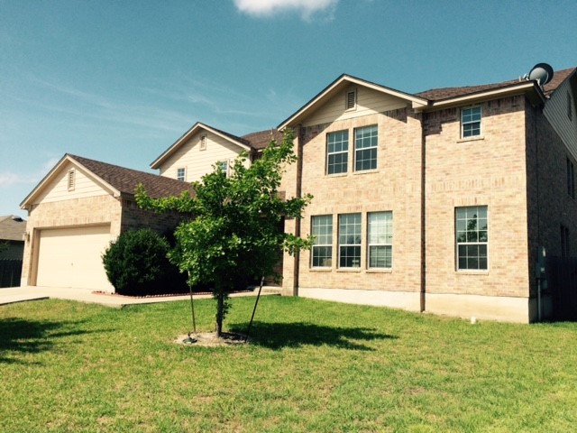 19524 San Chisolm Drive